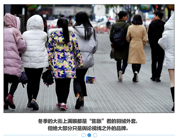加拿大鹅翻车后，男士棉服品牌大全：国际与国货高性价比之选
