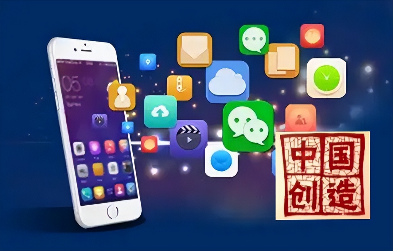 美国互联网再失一局，中国又一项互联网科技居于全球第一