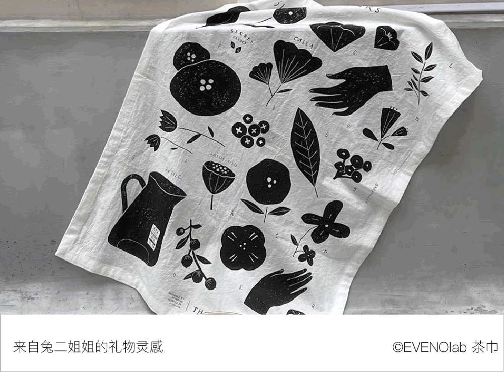 30+礼物灵感集合，有你的心仪之选吗？