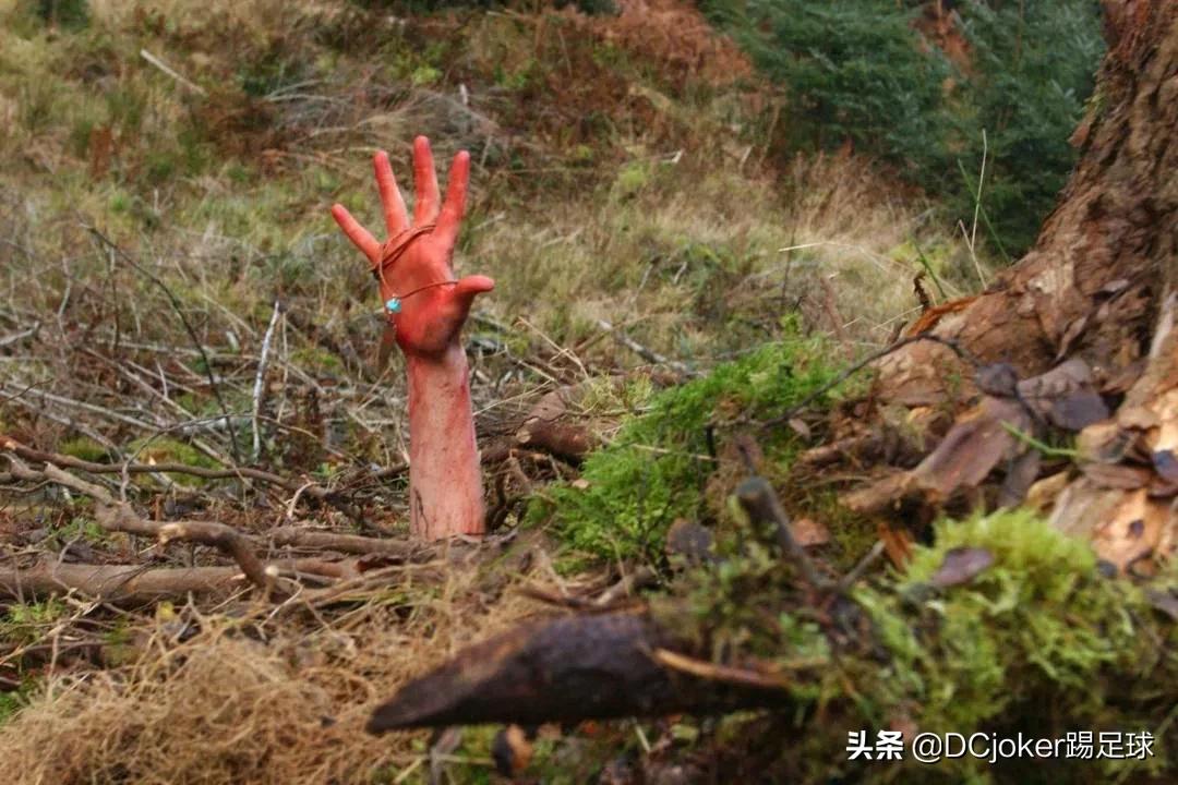 惊悚、恐怖电影盘点，推荐10部好看的冷门、经典佳作