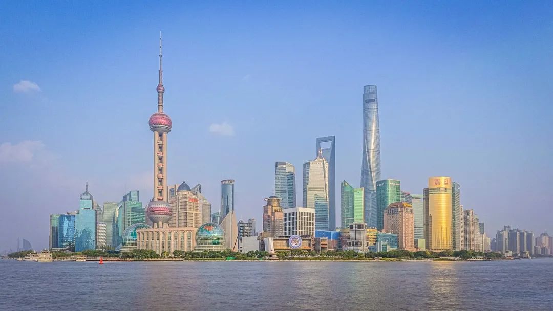 想去哪個城市上大學？你說瞭算