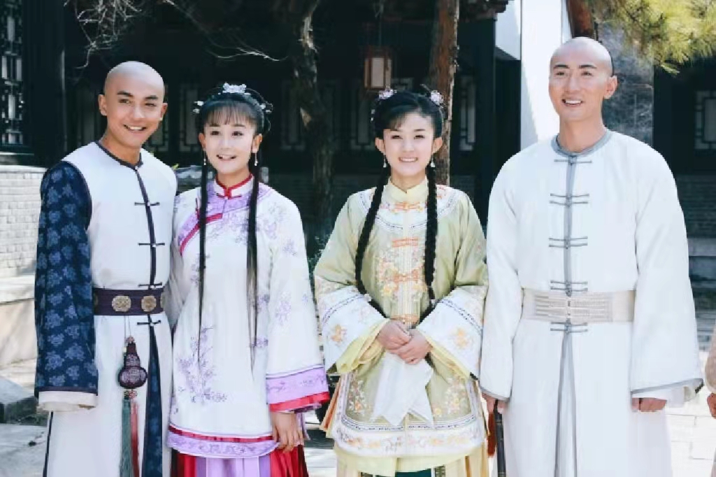 新还珠格格剧情 新还珠格格续集篇完整-春风号,忽如一夜春风来千树