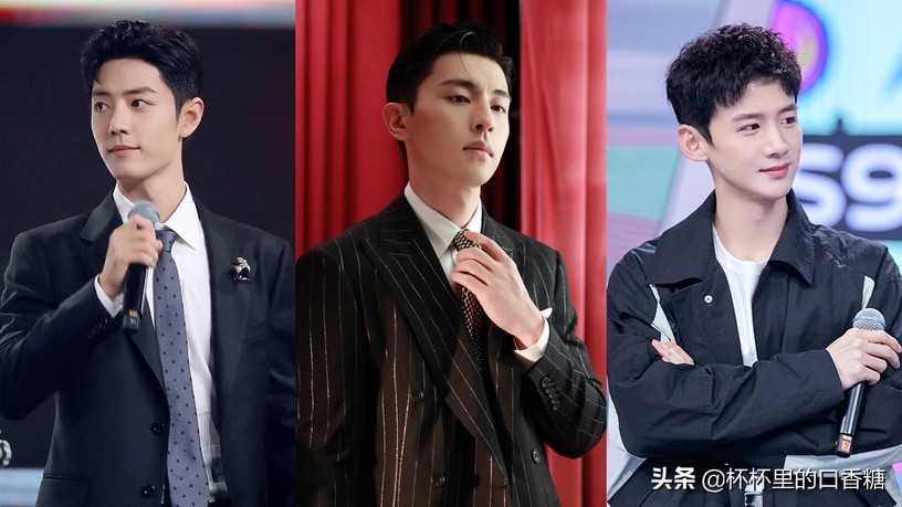 中国男演员影视实绩总榜TOP9：综合实力与作品影响力权威排名