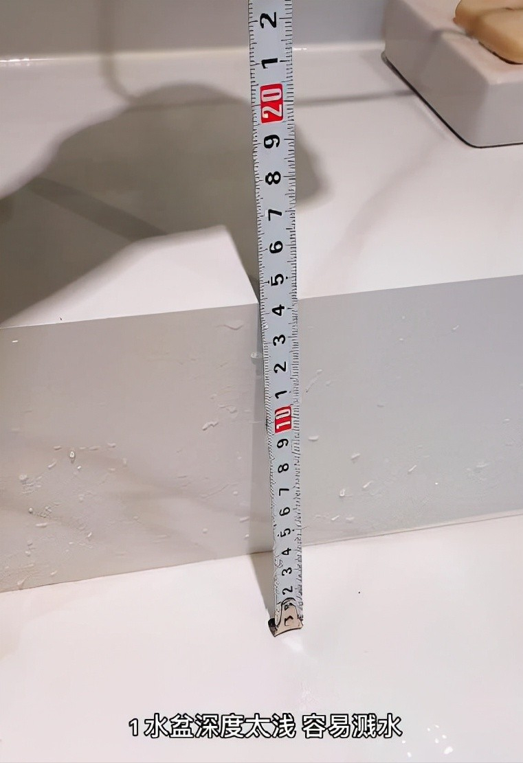 看似“高大上”，入住半年才知根本不去看，还是实用设计，更香