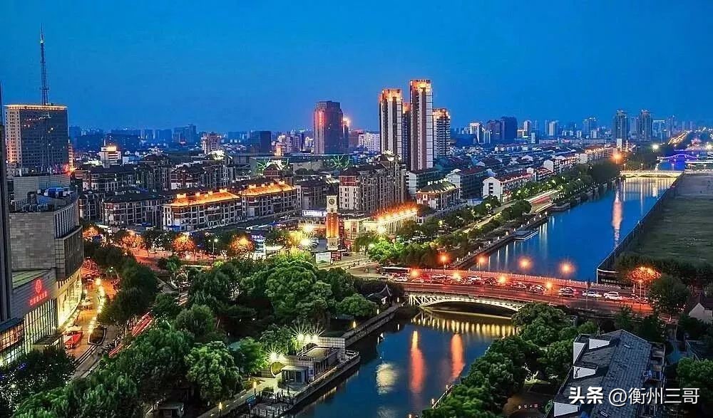 中国第一省，第一市，第一县，第一镇，第一村，有你的家乡吗？