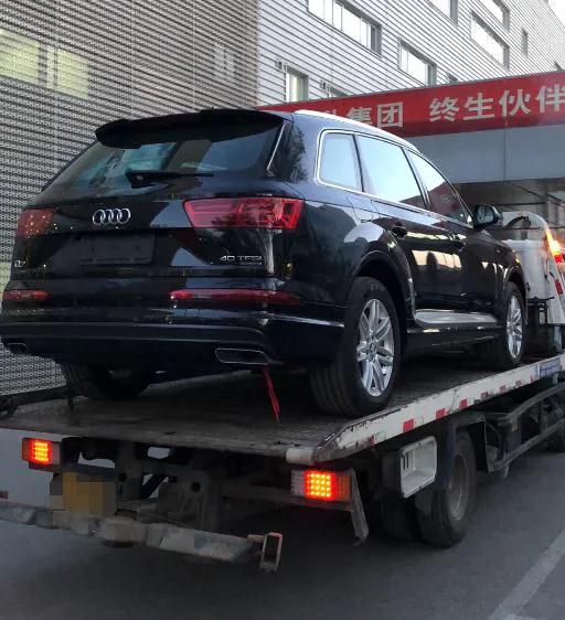 宾利后奥迪又犯，小胳膊终究扭不过大腿，认定4S店欺诈难于登天