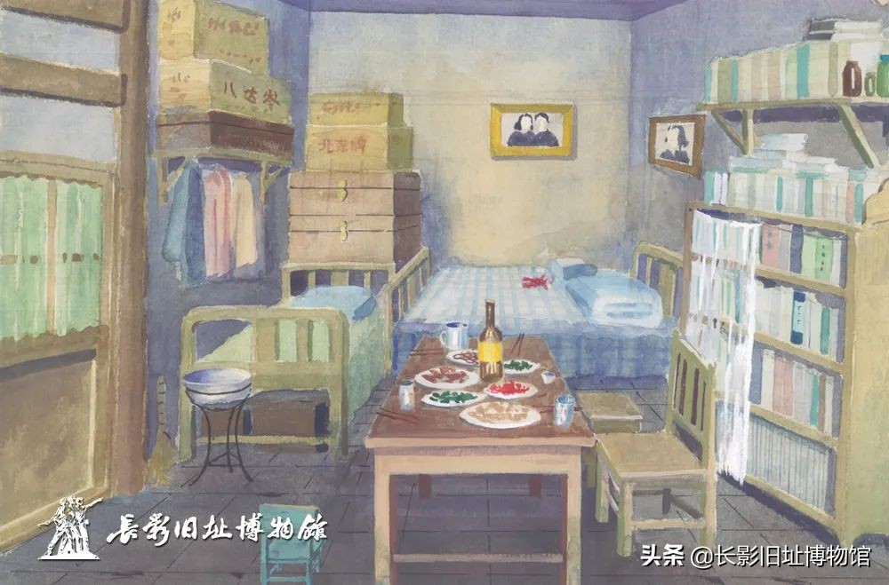 “云”电影博物馆丨初心易得，我愿是急流