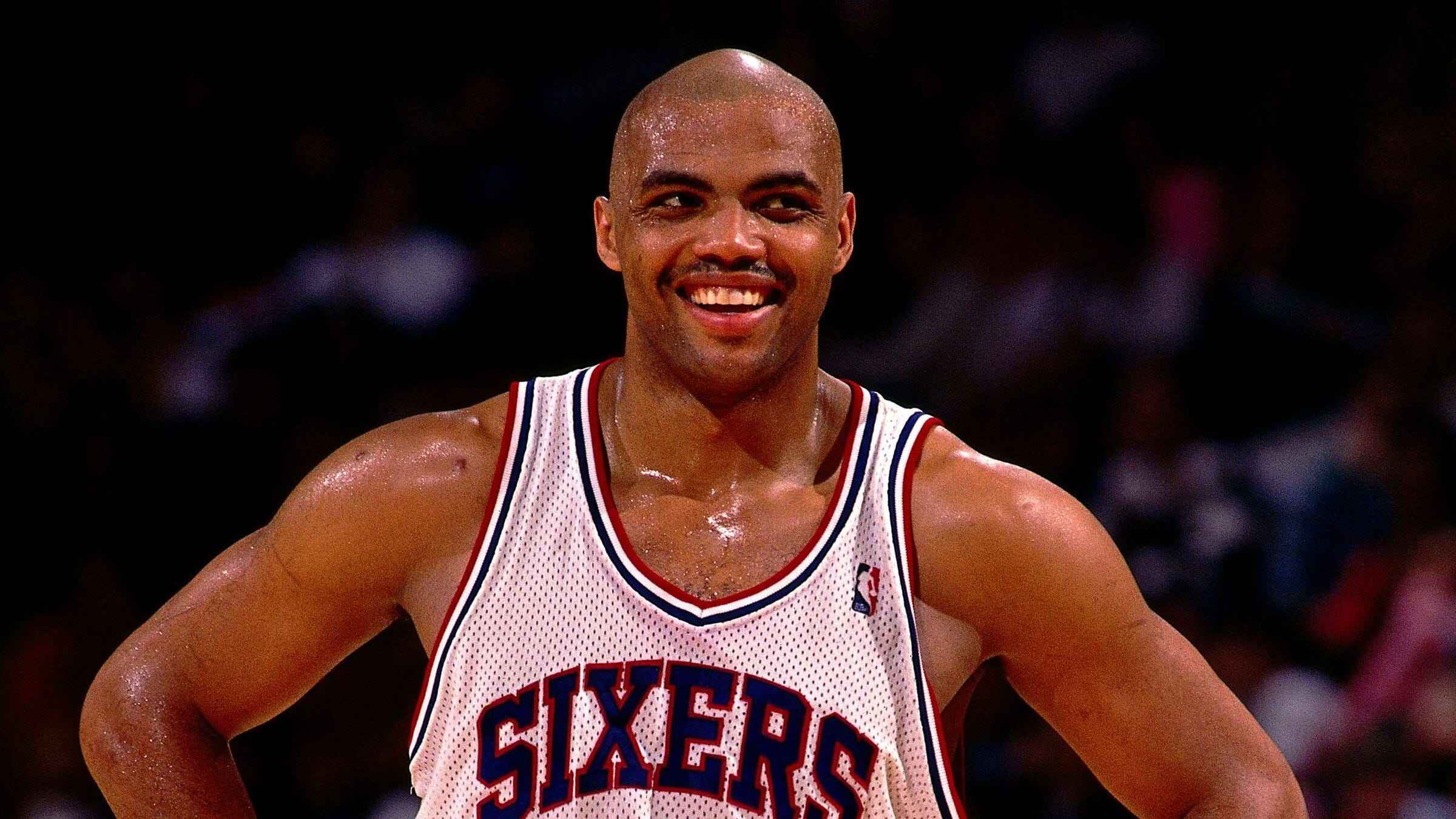 NBA巨星年鉴：1963年出生的十大球星（上），你PICK谁？