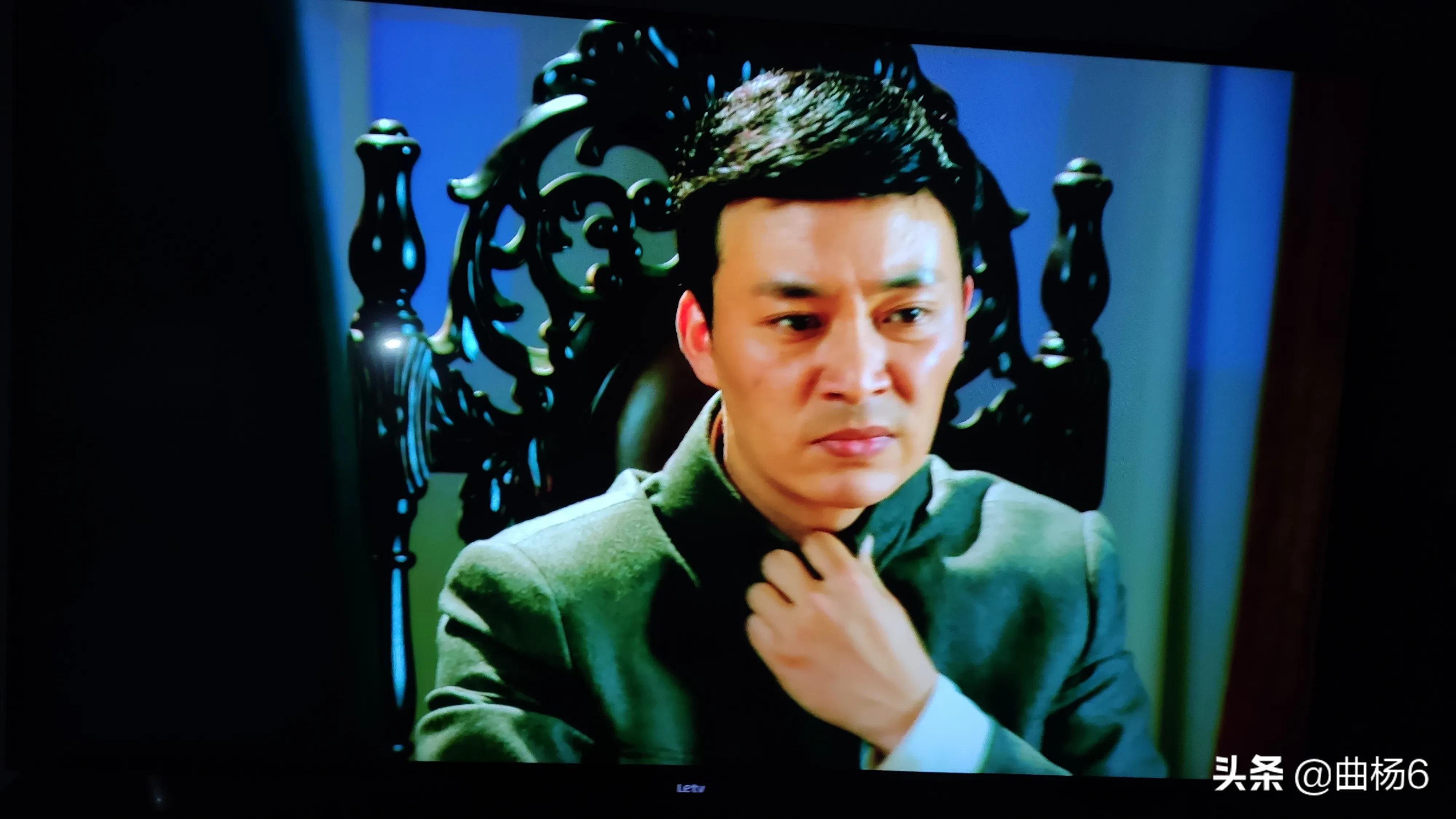 谍战剧用滥了的套路模式(11)