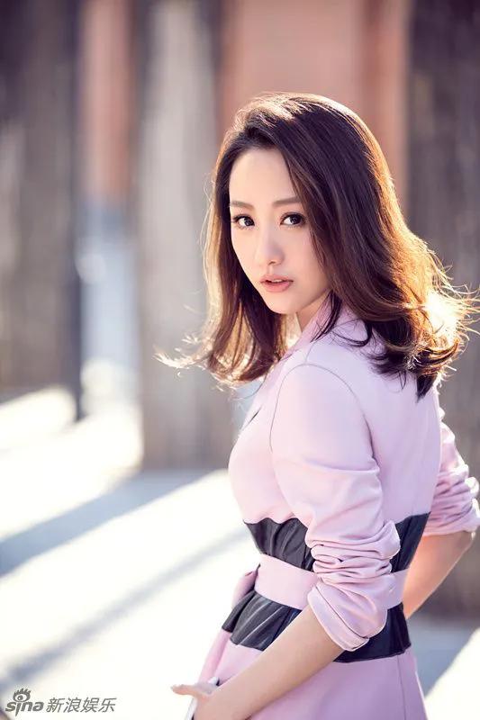 《每日一星》杨蓉