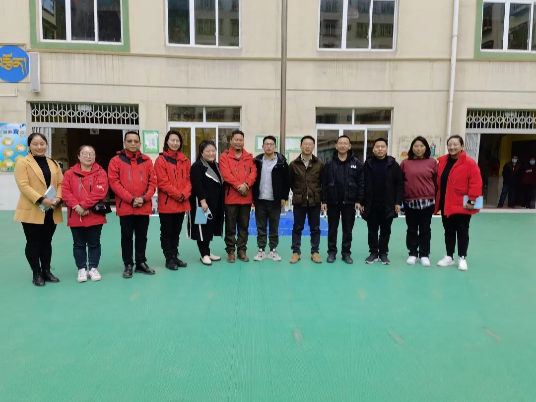 感动在身边，纽恩泰人的慈善故事