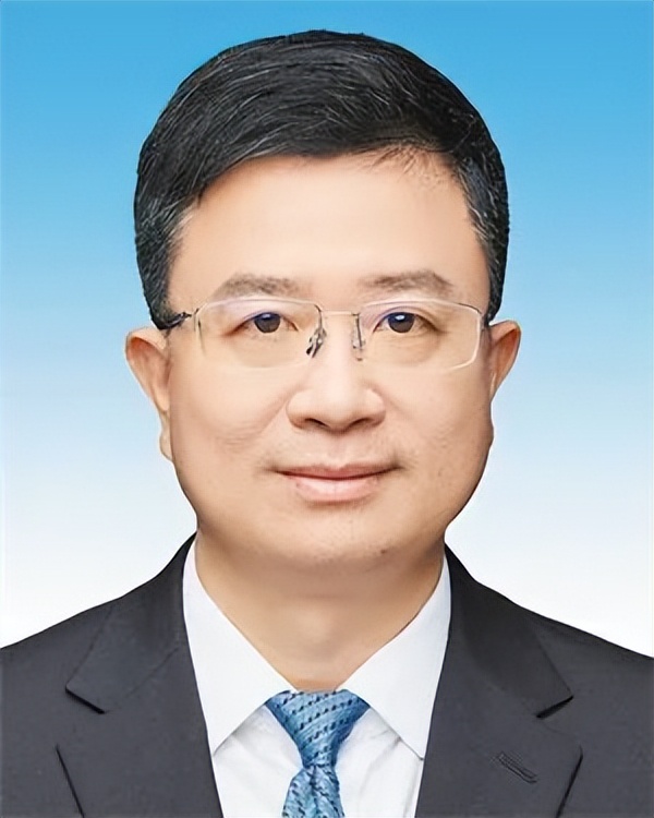 陳敏爾當選重慶市委書記，4人新晉常委｜王林虎，新職明確