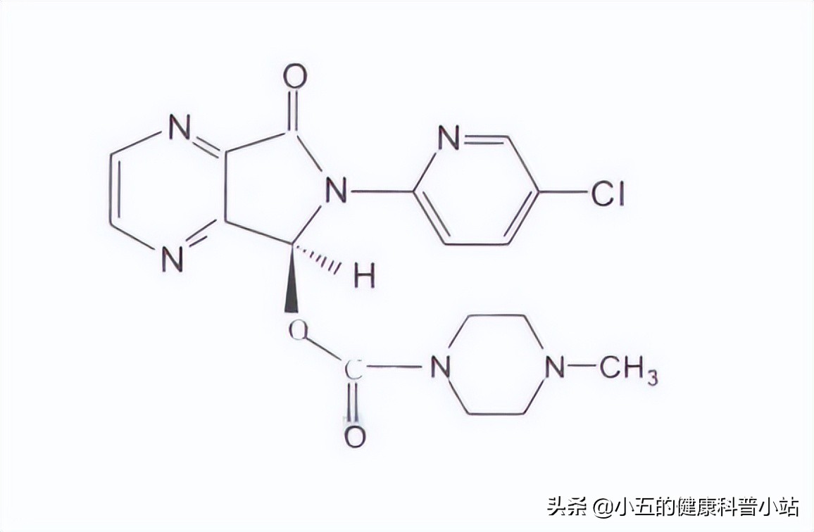 右佐匹克隆与艾司唑仑有何区别？哪一种更适合老年人？一文告知