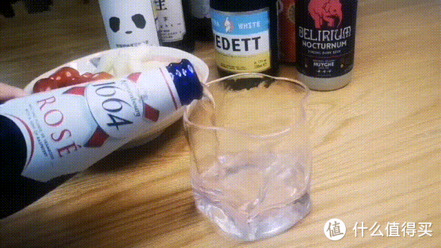 8款适合夏日小酌的精酿啤酒，一口入魂，浅尝即爱，新手妥妥进坑