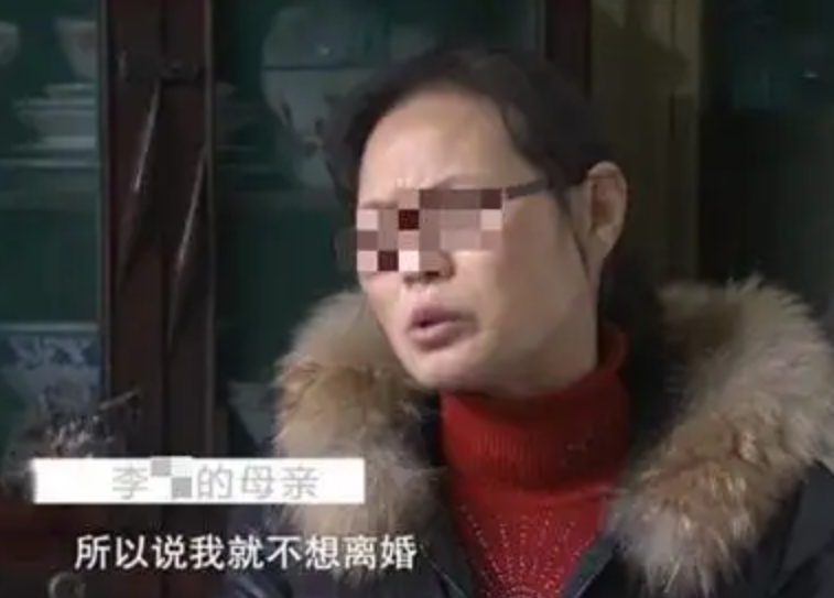 2020年，四川21岁小伙酒后手刃生父：母亲为其顶罪，邻居联名求情