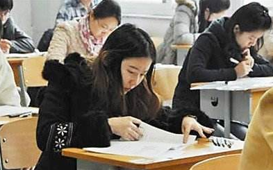 考研和高考的差距在哪？大四学姐说出答案，原来不少人都想错了