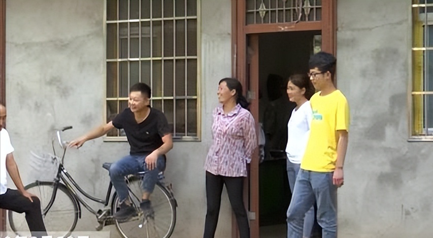 “寒门学霸”杨晓庆：700多分考入清华！用行动诠释苦难的意义