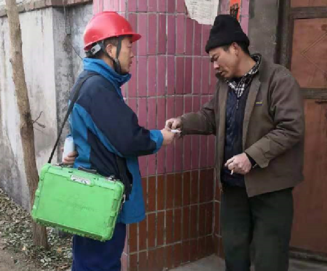 春节不打烊，服务不停歇，济宁移动“心级服务”陪您过大年
