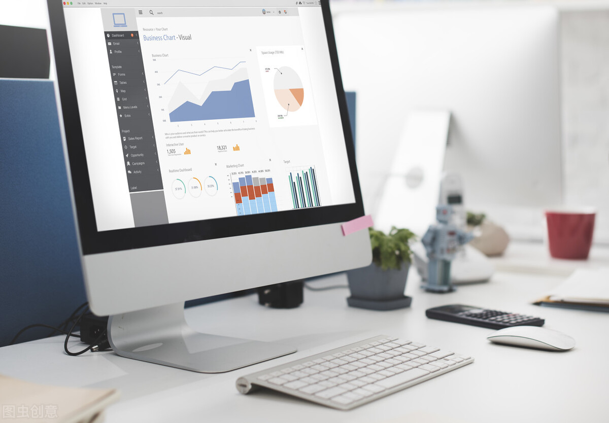 被惊艳到了，4款精美绝伦的黑科技软件，用一次就会爱上