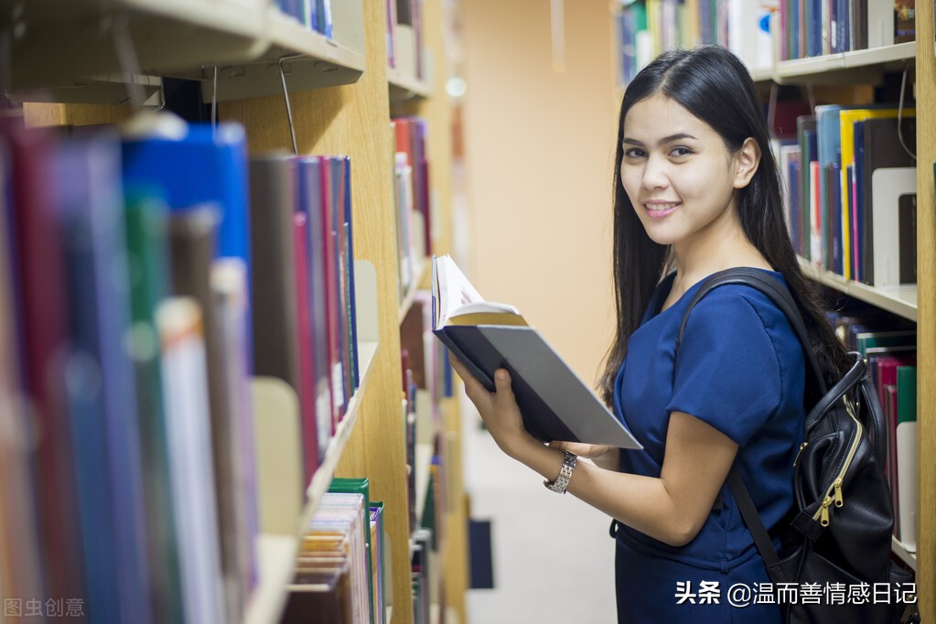关于大学生校园“偷拍”事件频发，师姐给出了答案