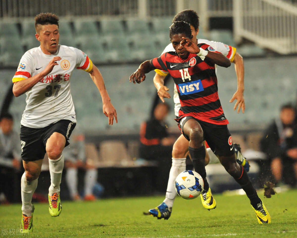 贵州智诚球队(未获中甲准入资格!曾经辉煌如今落寞,再见,贵州足球)