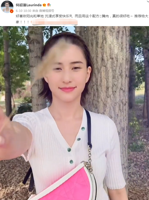 赌王二太去世，三四房子女忙露营庆生，何超仪曾讽刺其母小三小四