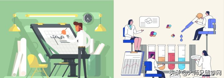 「泰国留学」传说中的他泰“工程学院”到底是个什么神奇的地方？