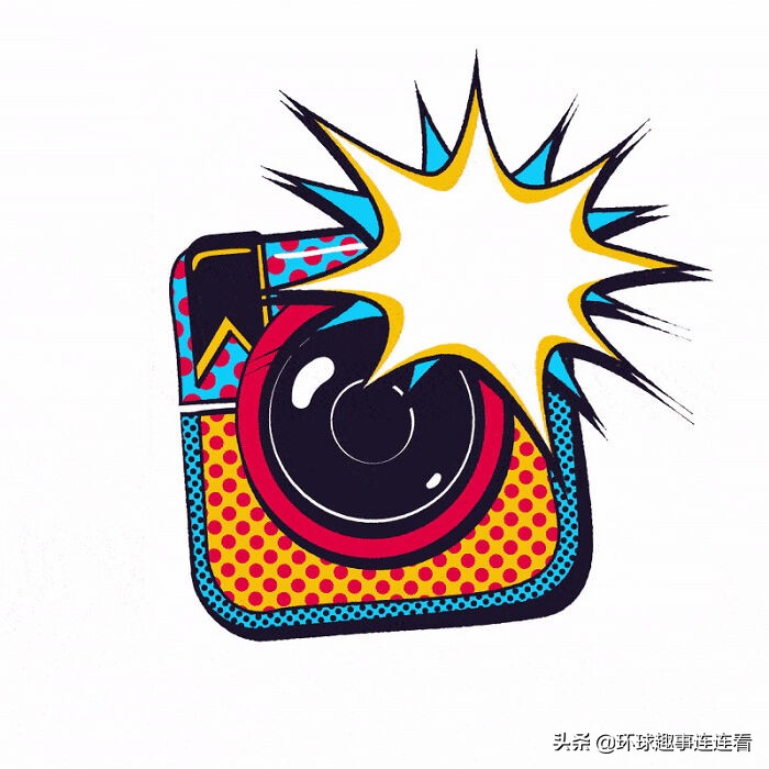 国外神人重新设计“苹果”等5个世界著名标志，你喜欢吗