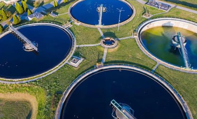 Metacon将在德国的污水处理厂展示沼气转绿氢技术