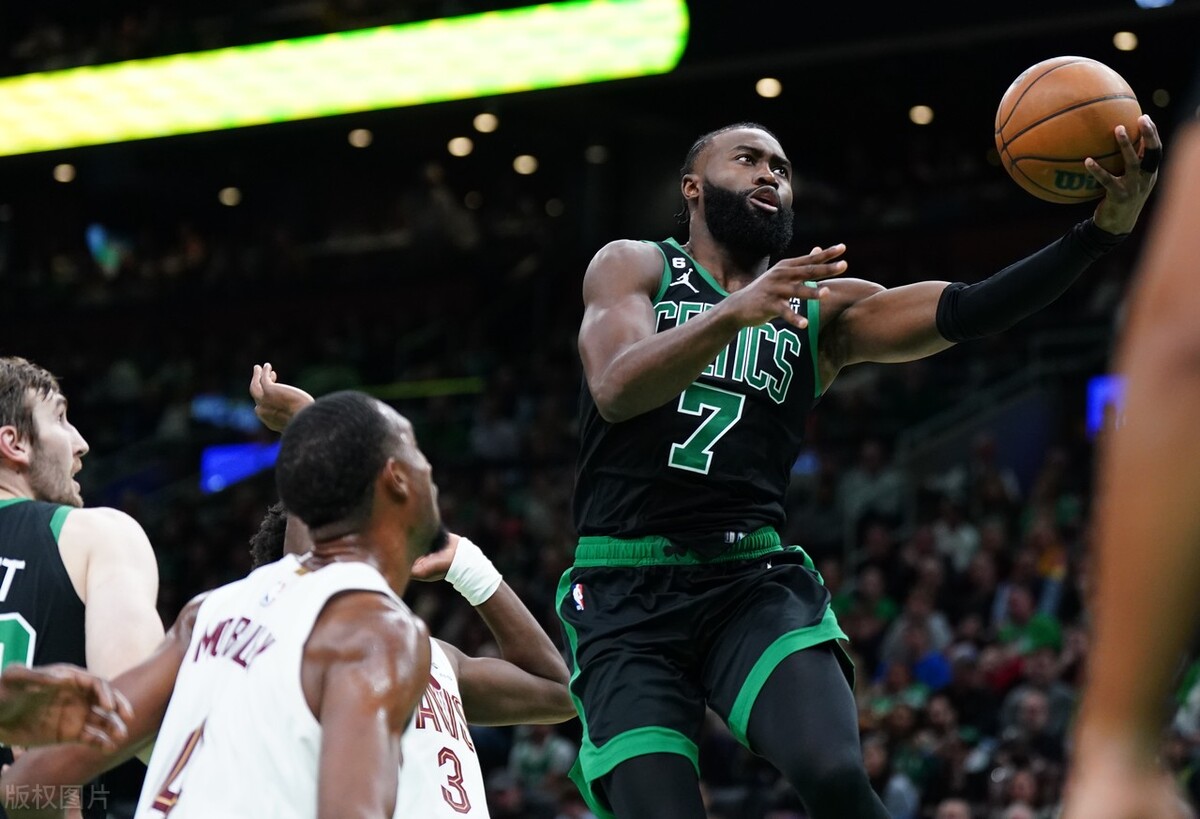nba凯尔特人队球员布朗(新赛季低薪高能的六大球星,库兹马逆流而上
