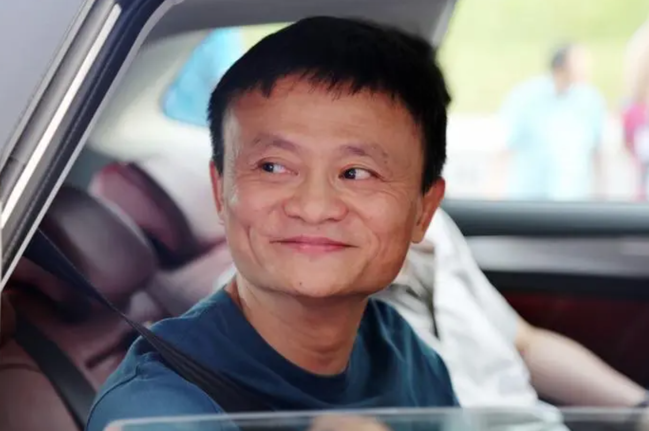 阿里为何不做游戏?马云曾抱怨,从没一个国家游戏发展成我们这样