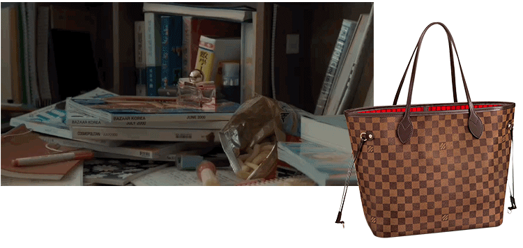 婚礼行头就花了上百万，韩剧《安娜》里裴秀智都怎么穿？