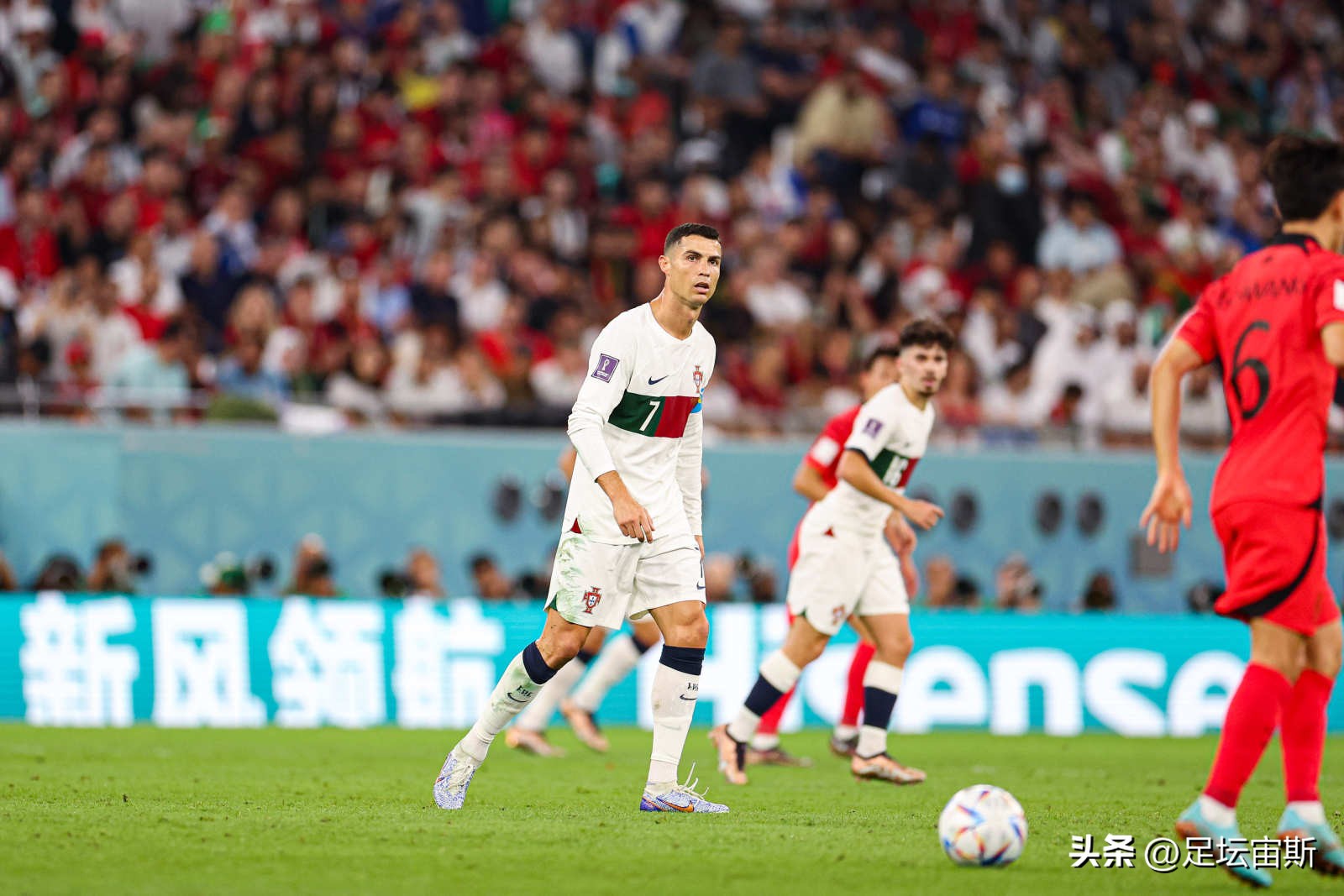 世界杯16強對陣圖出爐（世界杯16強出爐，8場淘汰賽對陣揭曉，韓國挑戰巴西，日本沖擊8強）