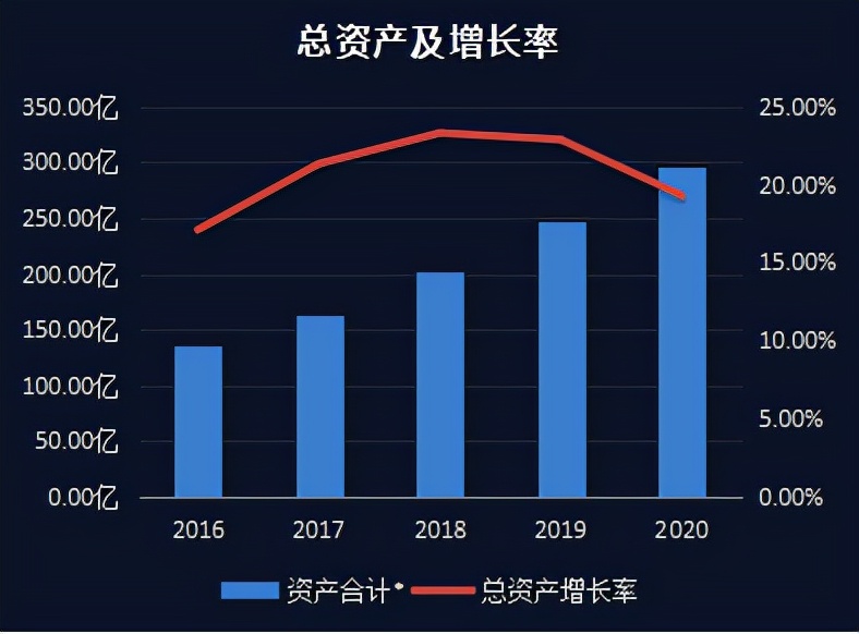 上市公司财务报表分析,上市公司财务报表分析软件