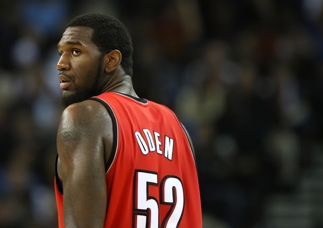 易建联是nba第几顺位（易建联是07年第6顺位，当年在他前面5人是谁 发展又如何？）