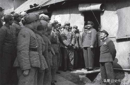 盘点近代十位湖南籍名将，三位成为开国元帅，其余也都为开国将领