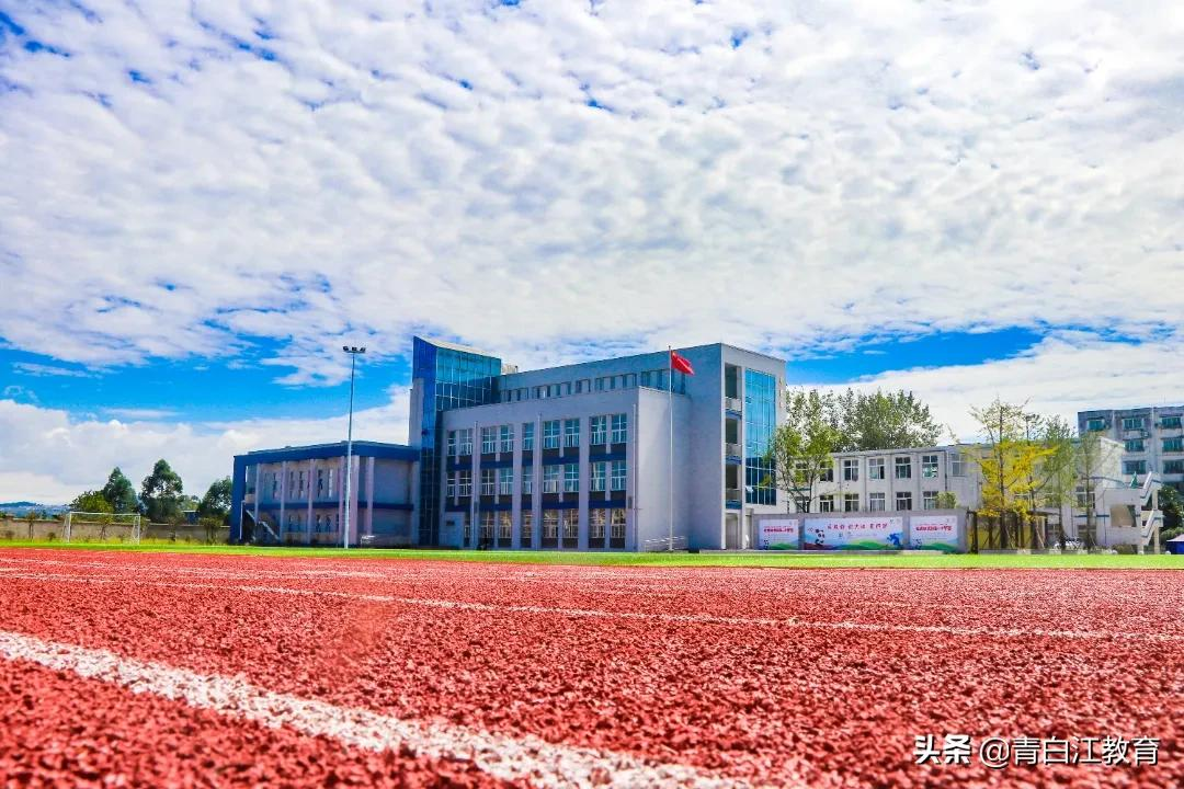 秋冬美图来袭① | 为你喜欢的校园美景投票吧