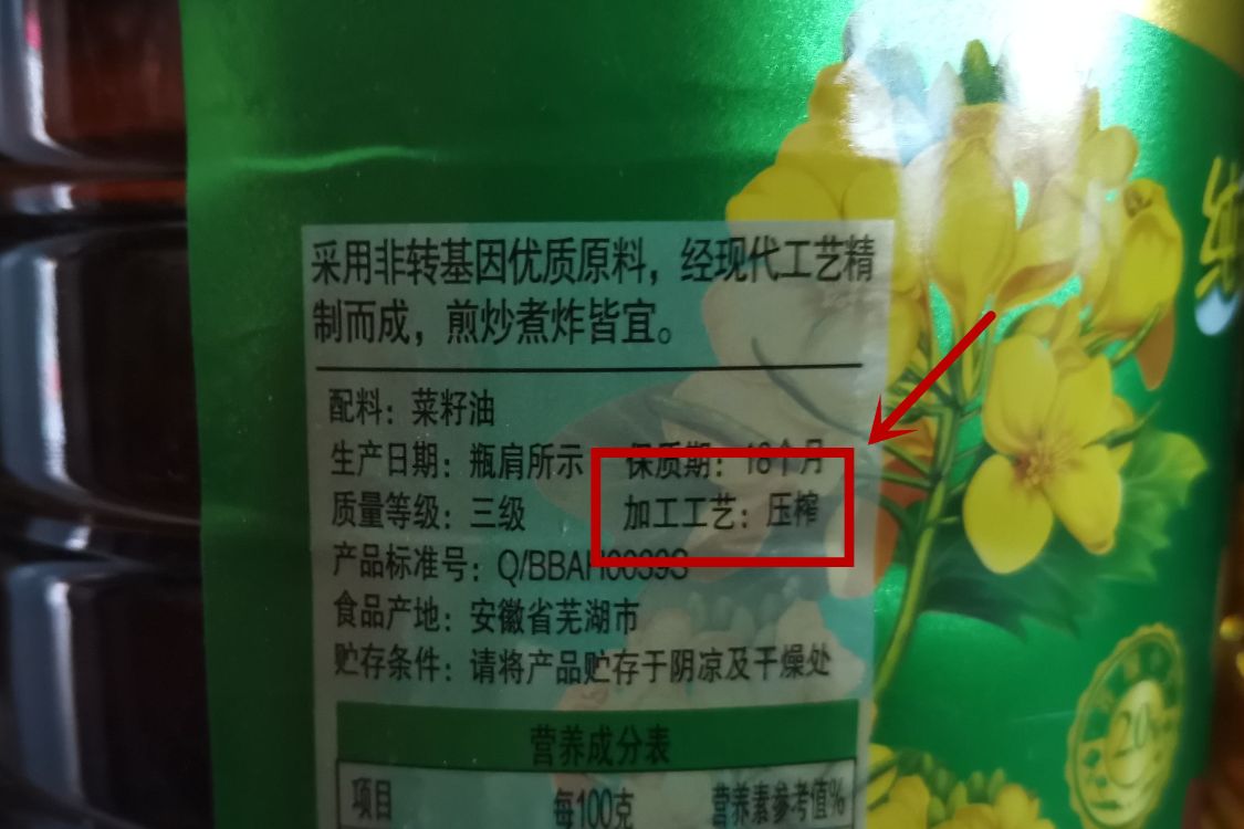 植物油是什么,