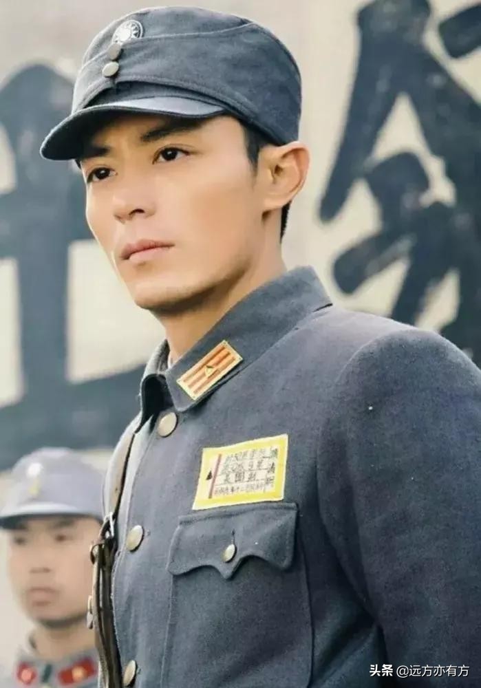 这几位男星很会演好男人，把他们放在一起，差别就出来了