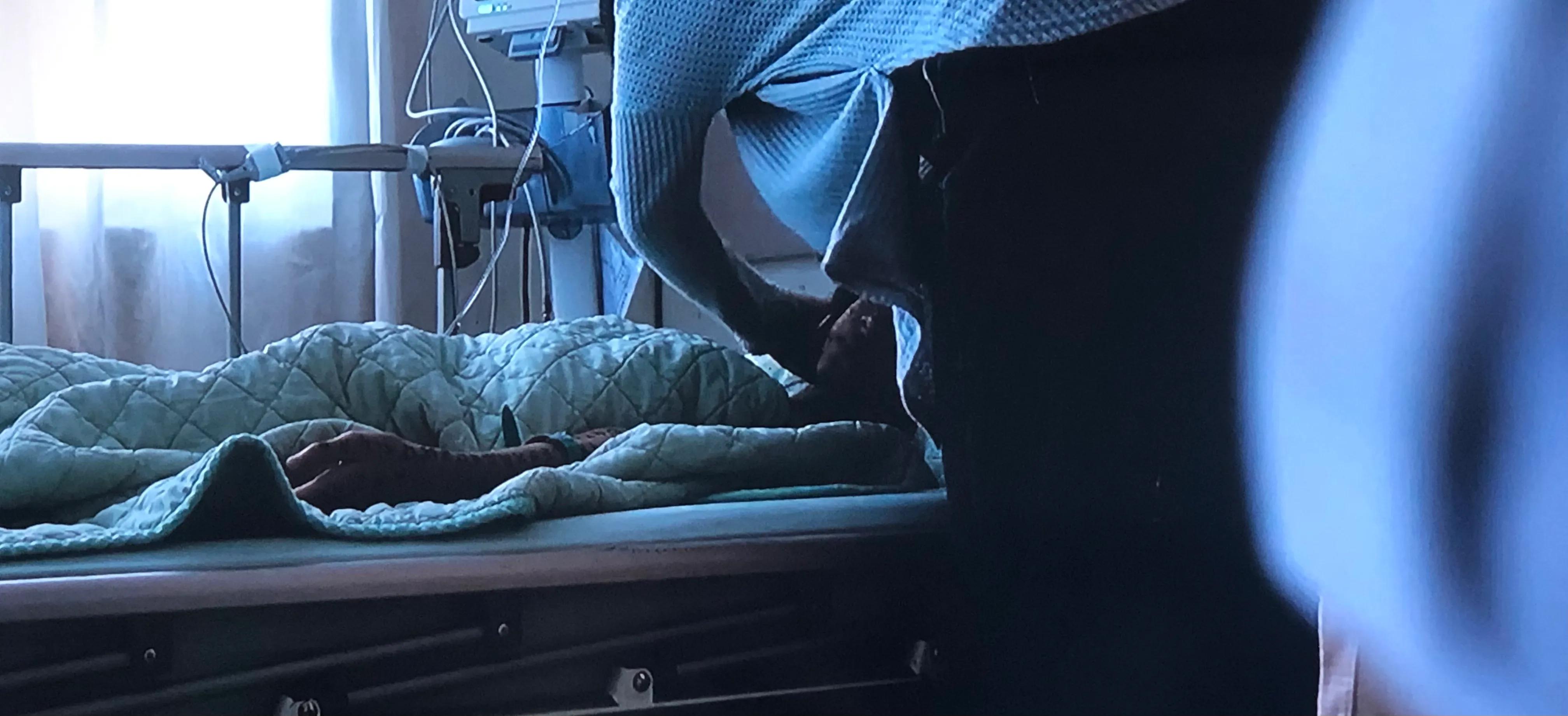 年度最恐怖电影《咒》不敢看？五分钟告诉你讲的啥，很精彩