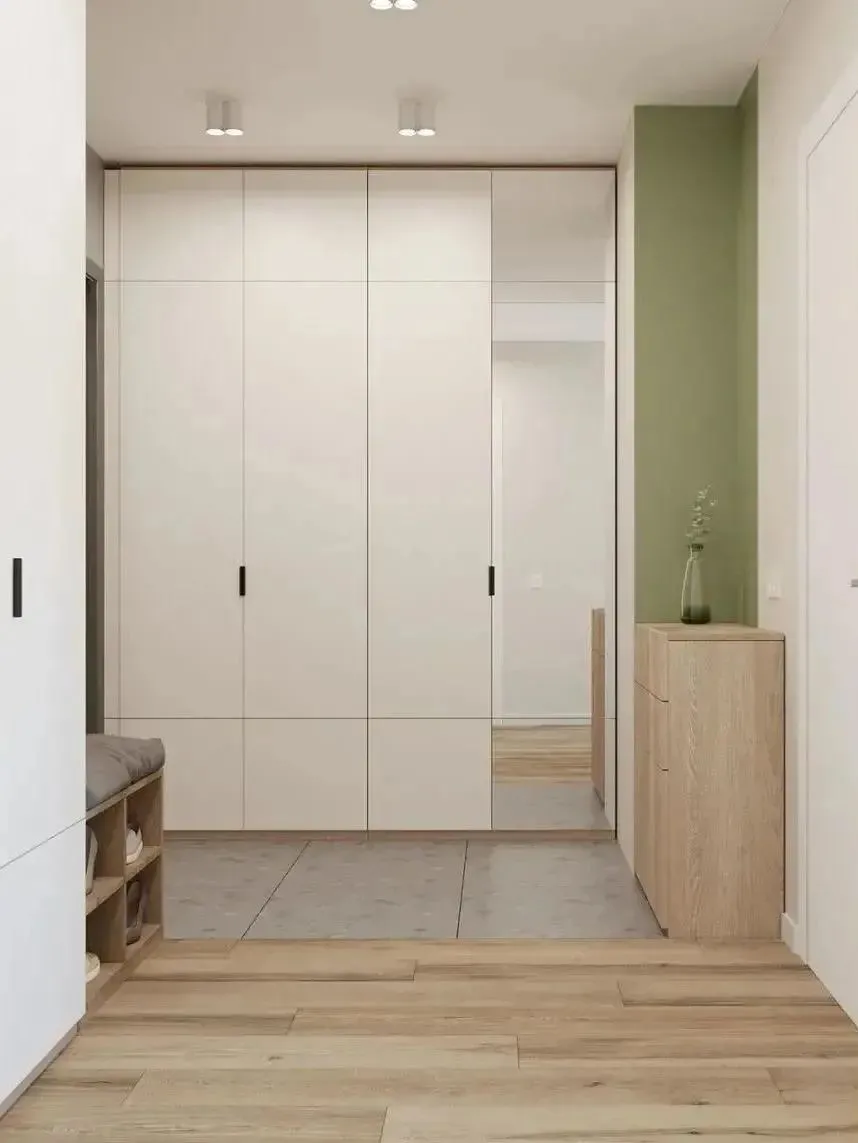 小户型设计攻略，装出“大宅范”