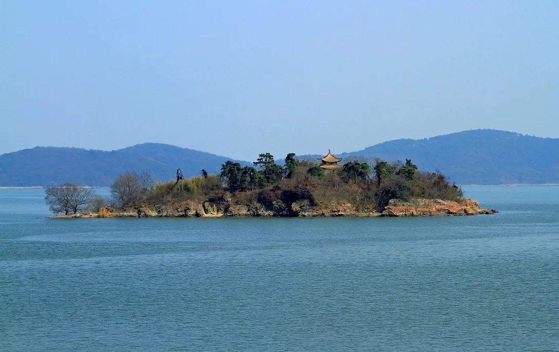 苏州旅游必去十大景点-第27张图片-巴山号