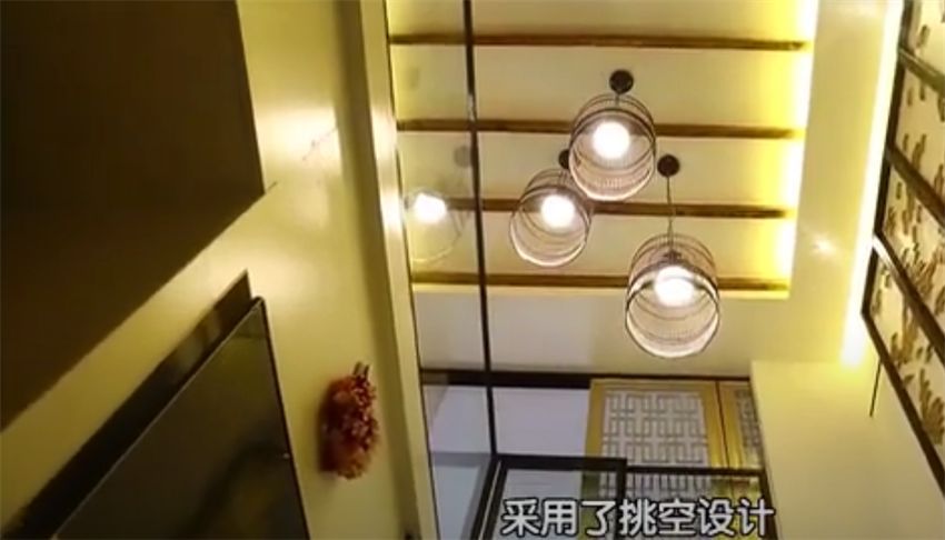 北京1家5口蜗居19㎡老房，空间逼仄！设计师爆改成5室2厅别墅