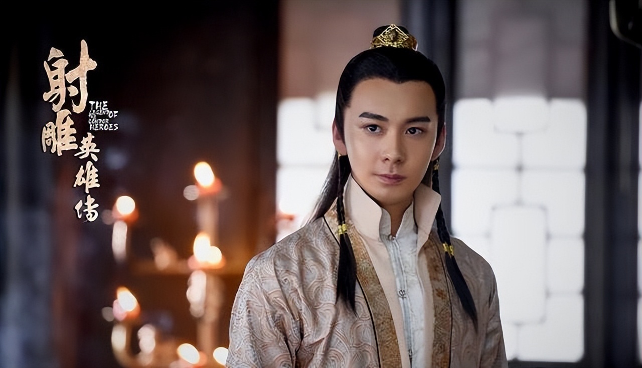 山楂树之恋原电视(《山楂树之恋》13年,主角发展平平,配角一个比一个