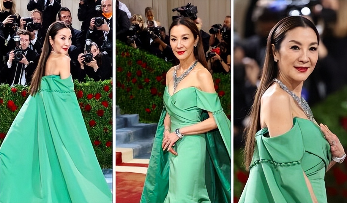 香奈儿的对手，意大利贵族名媛才华横溢衣品爆炸！脑洞设计美爆