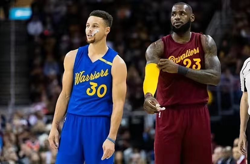 nba勇士有哪些历史记录(库里生涯10大纪录：73胜排第三，历史三分王第二，各个都难打破)