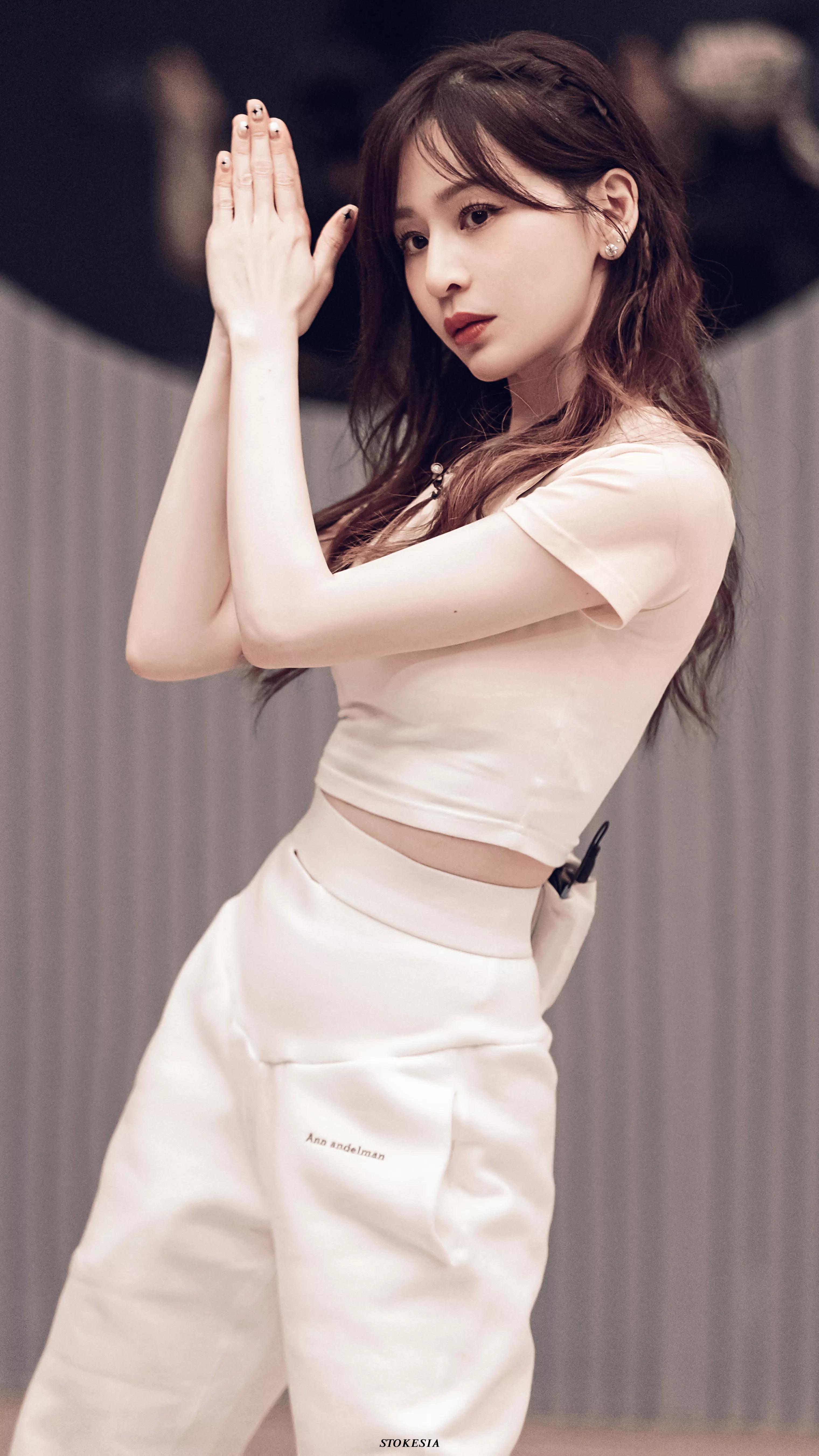 明星壁纸－第71期－王心凌