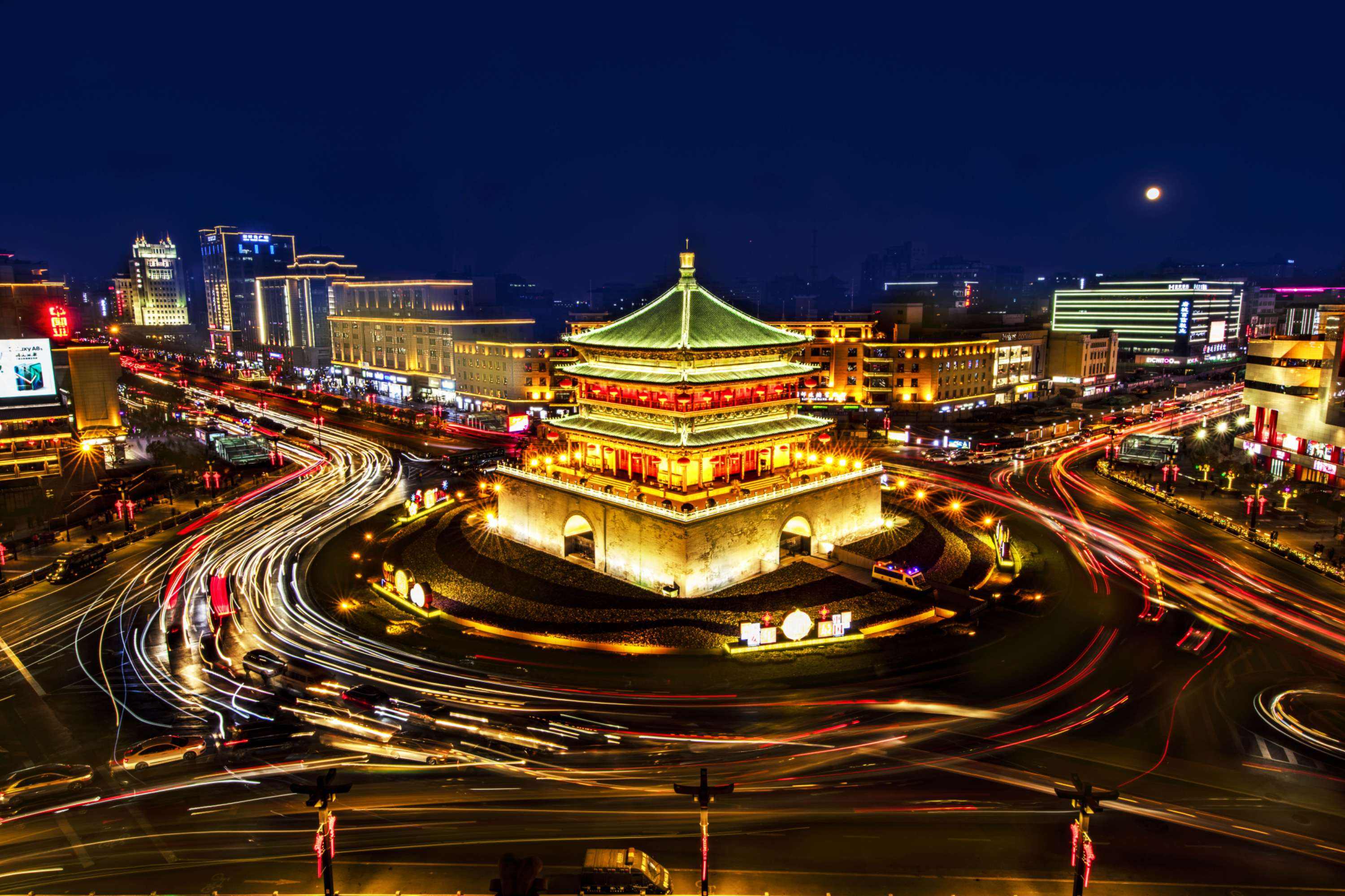 计划去中国九大古都之一大同旅游,在哪个季节去最合适呢?_建真传媒