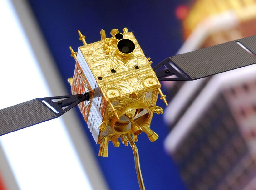 中国第一个登上月球的人是谁(一文回顾我国探月工程的大事件,身为中国