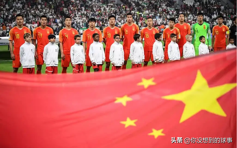 中国进世界杯可能(中国申办2030年世界杯？这可能是30年来中国唯一的机会)